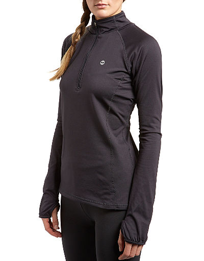 Bolt Warm Long Sleeve T-Shirt