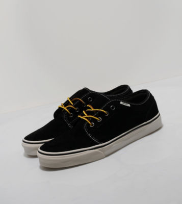 Vans 106 Suede