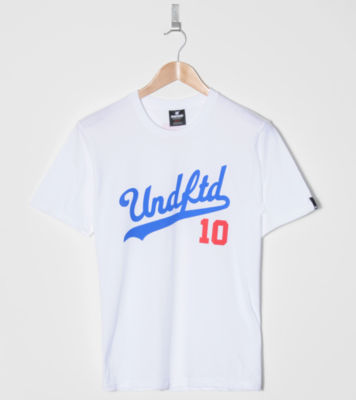 Undefeated 10 T-Shirt