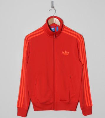 adidas Originals Firebird Track Top