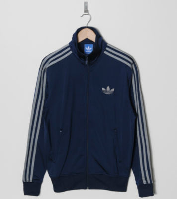 adidas Originals Firebird Track Top