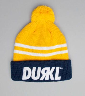 Durkl James Beanie