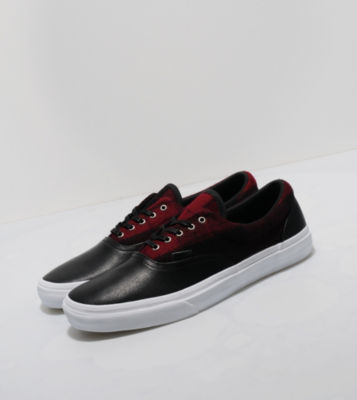 Vans California Era Flannel