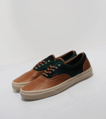 Vans California Era Flannel