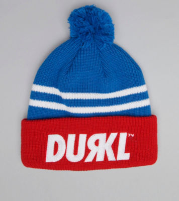 Durkl James Beanie