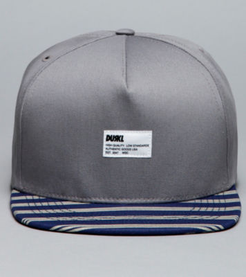 Durkl Demlar Snapback