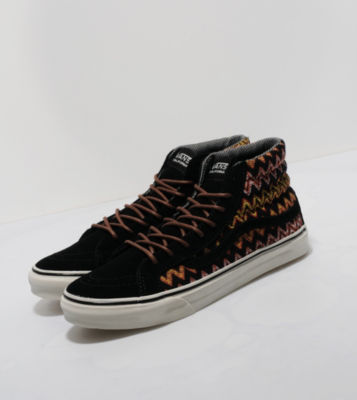 Vans SK8 Hi