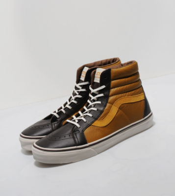 Vans California SK8 Hi Reissue