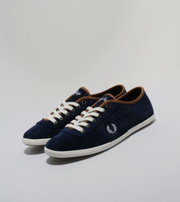 Fred Perry Hayes