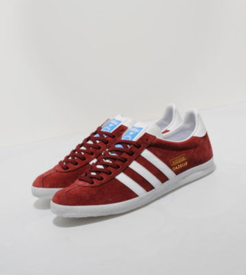 adidas Originals Gazelle OG