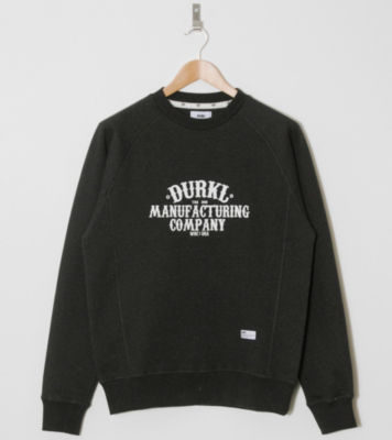 Durkl MFG Sweatshirt