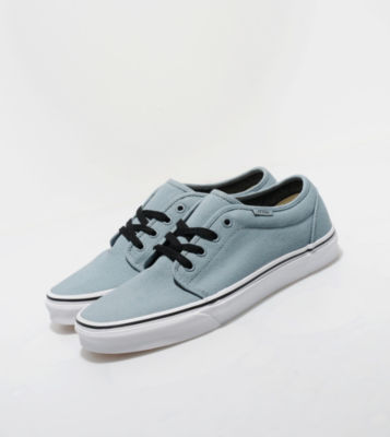 106 Lead Grey/White