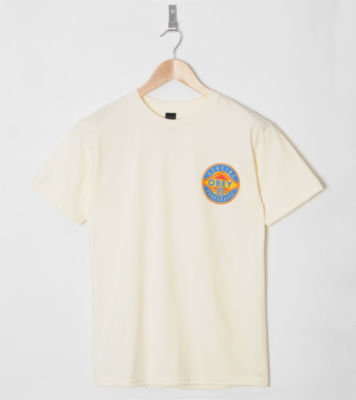 Obey Service Station T-Shirt