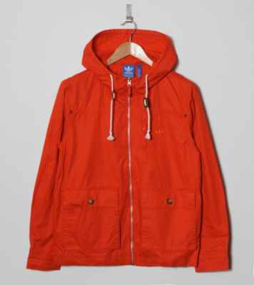 adidas Originals Lifecoat Jacket