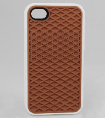 Vans iPhone 4/4S Sole Case