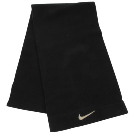 Fleece Swoosh Scarf