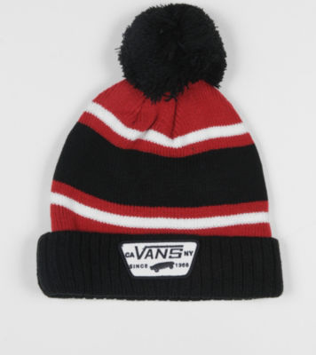 Vans x Starter Bobble Hat