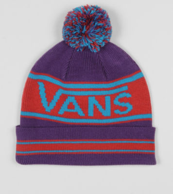 Vans Hana Bobble Hat