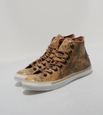 Converse All Star Hi 'Year of the Snake'