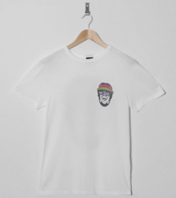 Obey Aloha 89 T-Shirt