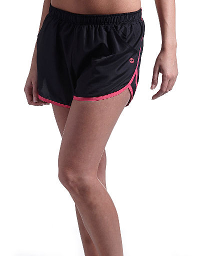 Pure Simple Sport Stadium Shorts