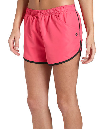 Pure Simple Sport Stadium Shorts