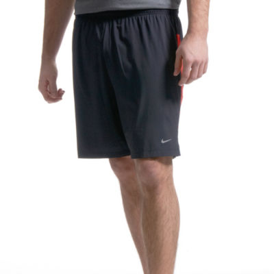 Nike 7 Two-In-One Running Shorts