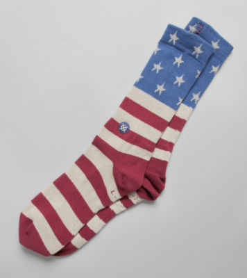 Stance The Fourth Socks