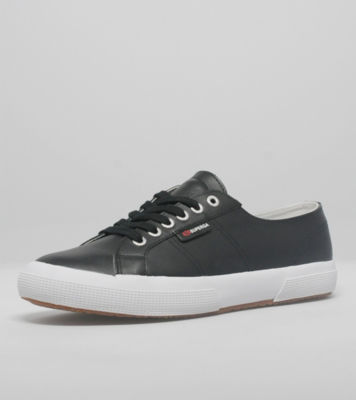 SUPERGA 2750 Leather