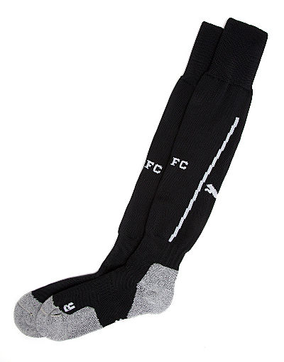 Puma Newcastle United 2013/14 Home Socks