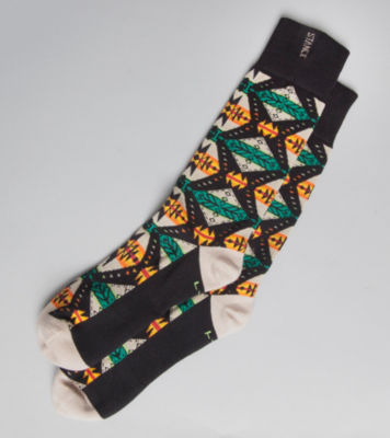 Stance Tacoma Socks