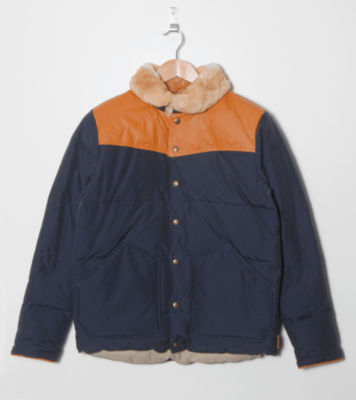 Penfield Rockwool Jacket