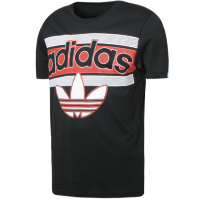 Adidas Originals F/Z Flock Hoody