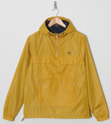Fred Perry Overhead Cagoule