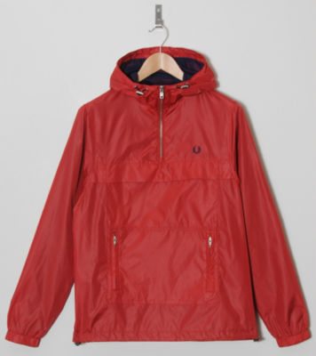 Fred Perry Overhead Cagoule