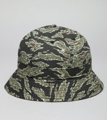 Obey Serpico Bucket Hat