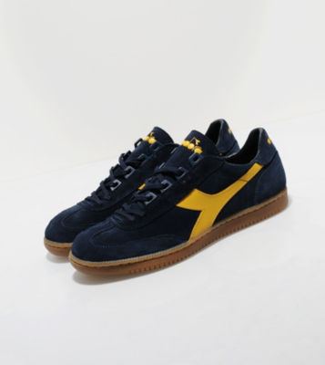 Diadora Equipe - size? Exclusive