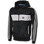 Adidas Originals Marseilles II Windbreaker Jacket 