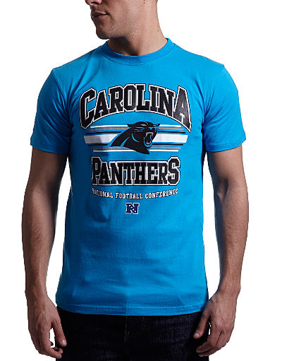 NFL Carolina Panthers T-Shirt