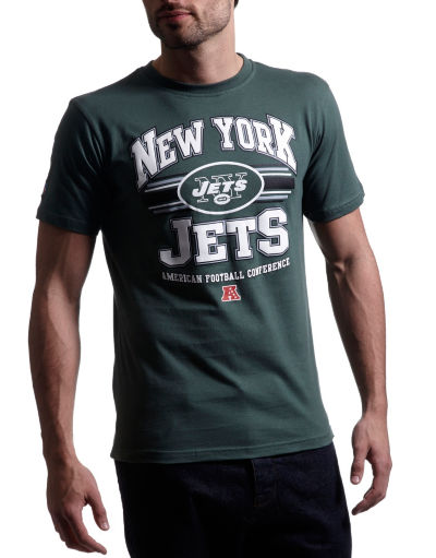Majestic Athletic NFL New York Jets T-Shirt