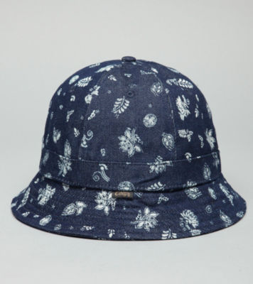 Obey Serpico Bucket Hat
