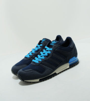 ZX 700 Navy/Blue/Off White