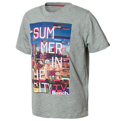 Sum City T-Shirt Junior