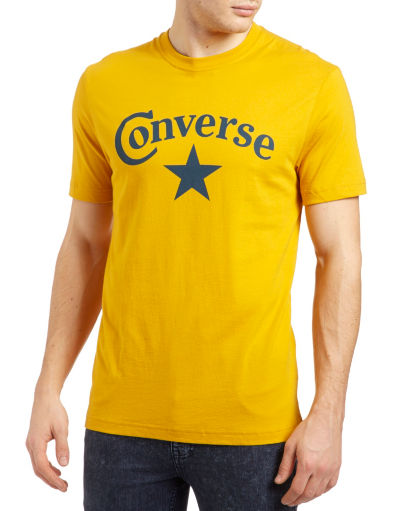 Converse Arch Star T-Shirt