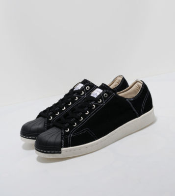 Adidas Originals Blue Superstar 80s