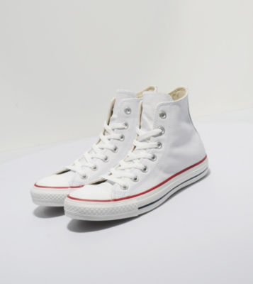 Converse All Star Leather Hi