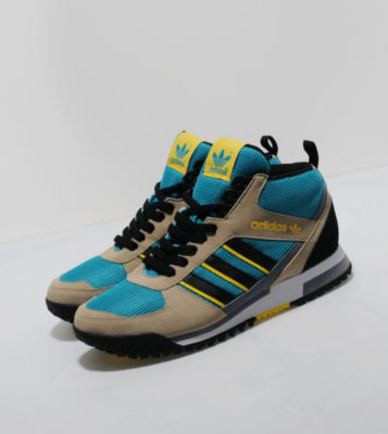 adidas Originals ZX TR Mid