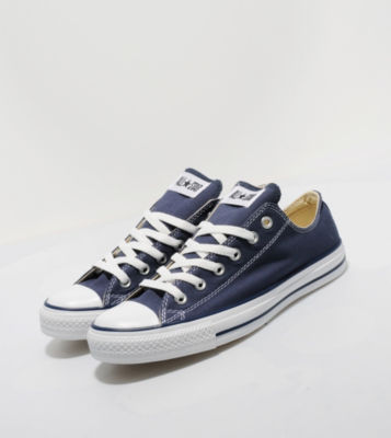 All Star Ox Navy