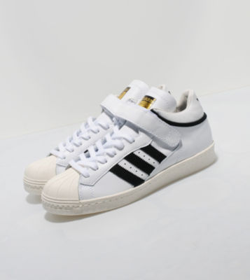 Adidas Originals Vintage Pro Shell Mid