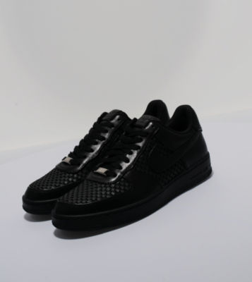 Nike Air Force 1 Downtown Woven QS